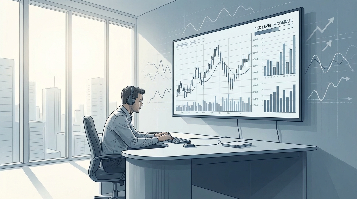 Risikomanagement im Trading